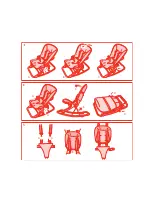 Preview for 3 page of Maclaren Rocker Attendant User Manual