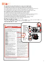 Preview for 14 page of Maclaren Triumph Owner'S Manual