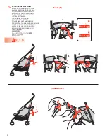 Preview for 21 page of Maclaren Triumph Owner'S Manual