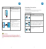 Preview for 4 page of Maco PROTECT Operating And Maintenance Instructions Manual