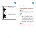 Preview for 9 page of Maco PROTECT Operating And Maintenance Instructions Manual