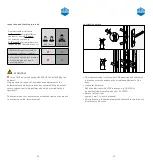 Preview for 12 page of Maco PROTECT Operating And Maintenance Instructions Manual