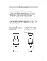 Preview for 8 page of Macrom M-DVD5561R Owner'S Manual