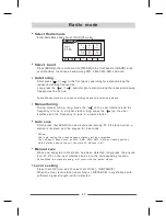 Preview for 10 page of Macrom M-DVD5561R Owner'S Manual