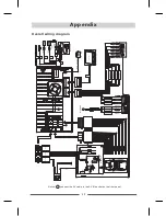 Предварительный просмотр 40 страницы Macrom M-DVD5561R Owner'S Manual