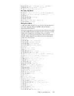 Preview for 29 page of MACROMEDIA COLFUSION MX 7-CFML Quick Reference