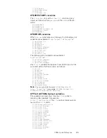 Preview for 35 page of MACROMEDIA COLFUSION MX 7-CFML Quick Reference