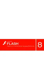 MACROMEDIA FLASH 8-FLASH Reference preview
