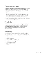 Preview for 23 page of MACROMEDIA FLASH 8-FLASH Tutorials Manual