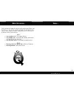 Предварительный просмотр 2 страницы Mac's BBQ ProQ Manual And User Manual