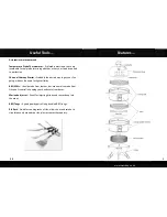 Предварительный просмотр 3 страницы Mac's BBQ ProQ Manual And User Manual