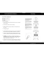 Предварительный просмотр 5 страницы Mac's BBQ ProQ Manual And User Manual