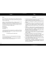 Предварительный просмотр 7 страницы Mac's BBQ ProQ Manual And User Manual