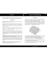 Предварительный просмотр 8 страницы Mac's BBQ ProQ Manual And User Manual