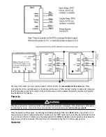 Preview for 7 page of Macurco CM-E1 User Instructions