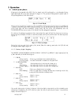 Preview for 15 page of Macurco DVP-120 Installation & Operating Instructions Manual