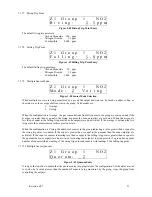 Preview for 31 page of Macurco DVP-120 Installation & Operating Instructions Manual