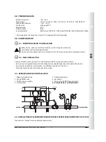 Предварительный просмотр 3 страницы Madas M90W Technical Manual