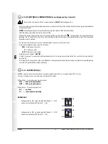 Preview for 4 page of Madas M90W Technical Manual