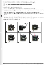 Предварительный просмотр 8 страницы Madas MBV Series Manual