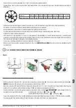 Предварительный просмотр 13 страницы Madas MBV Series Manual