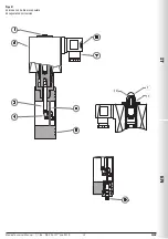 Предварительный просмотр 19 страницы Madas MBV Series Manual