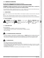 Preview for 9 page of Madas MVB/1 MAX Technical Manual