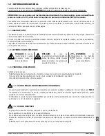 Preview for 21 page of Madas MVB/1 MAX Technical Manual