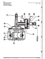 Preview for 27 page of Madas MVB/1 MAX Technical Manual