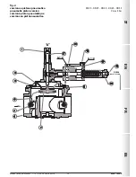 Preview for 29 page of Madas MVB/1 MAX Technical Manual