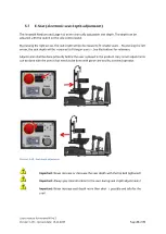 Preview for 24 page of made for movement Innowalk Pro 2 User Manual