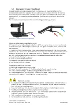 Preview for 25 page of made for movement Innowalk Pro 2 User Manual