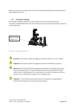 Preview for 26 page of made for movement Innowalk Pro 2 User Manual