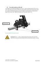 Preview for 31 page of made for movement Innowalk Pro 2 User Manual