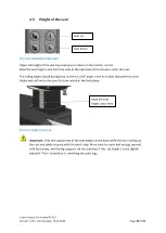 Preview for 35 page of made for movement Innowalk Pro 2 User Manual