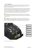 Preview for 39 page of made for movement Innowalk Pro 2 User Manual