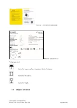 Preview for 47 page of made for movement Innowalk Pro 2 User Manual