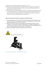 Preview for 50 page of made for movement Innowalk Pro 2 User Manual