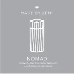 madebyzen Nomad Manual preview
