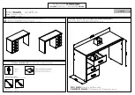 Предварительный просмотр 1 страницы Madeira Malta Assembly Instructions Manual