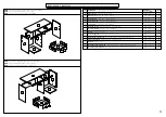 Предварительный просмотр 3 страницы Madeira Malta Assembly Instructions Manual