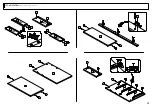 Предварительный просмотр 4 страницы Madeira Malta Assembly Instructions Manual