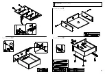 Предварительный просмотр 5 страницы Madeira Malta Assembly Instructions Manual