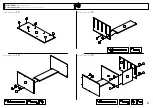 Предварительный просмотр 8 страницы Madeira Malta Assembly Instructions Manual