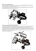 Предварительный просмотр 9 страницы MADER LSE1200 Instructions Manual