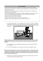 Предварительный просмотр 13 страницы MADER LSE1200 Instructions Manual