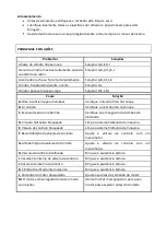 Предварительный просмотр 16 страницы MADER LSE1200 Instructions Manual