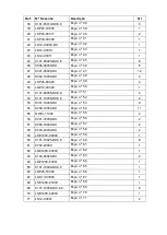 Preview for 20 page of MADER LSE1200 Instructions Manual