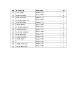 Preview for 21 page of MADER LSE1200 Instructions Manual