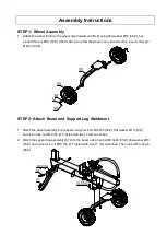 Предварительный просмотр 48 страницы MADER LSE1200 Instructions Manual